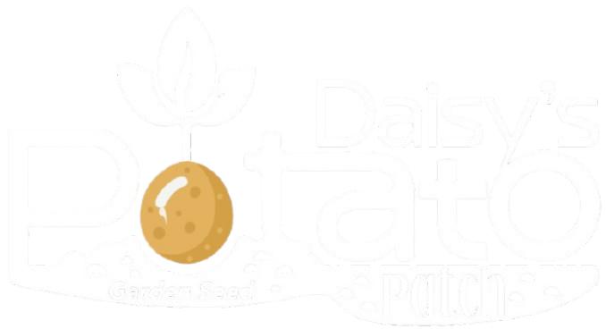 Daisy's Potato Patch